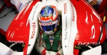 GP Belgii - Spa - treningi GP Belgii - Spa - treningi