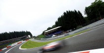 GP Belgii - Spa - treningi GP Belgii - Spa - treningi