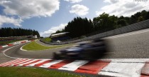 GP Belgii - Spa - treningi GP Belgii - Spa - treningi