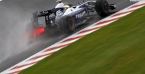 GP Belgii - Spa - treningi GP Belgii - Spa - treningi