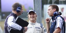 GP Belgii - Spa - treningi GP Belgii - Spa - treningi