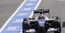 GP Belgii - Spa - treningi GP Belgii - Spa - treningi