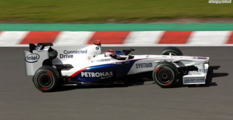 BMW Sauber