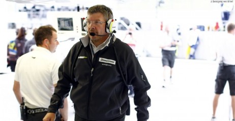 Ross Brawn