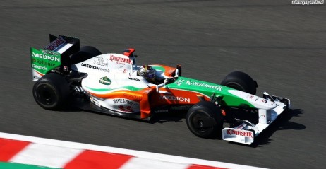 Force India