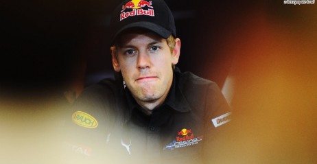 Sebastian Vettel