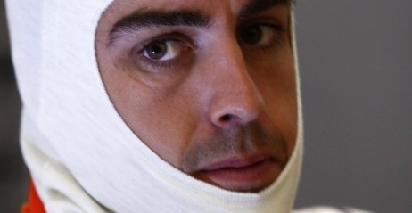 Fernando Alonso