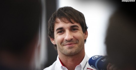 Timo Glock