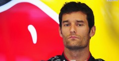 Mark Webber