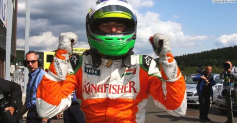 Giancarlo Fisichella