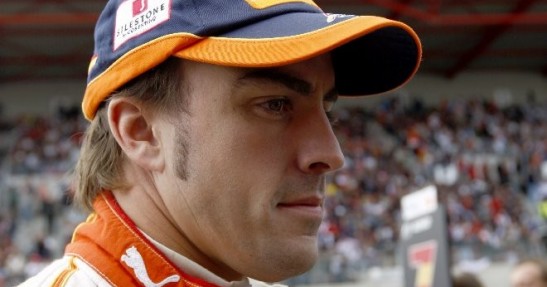 GP Belgii - Spa - wyścig