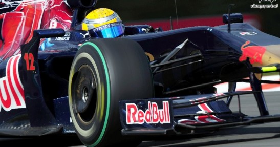 GP Belgii - Spa - wyścig