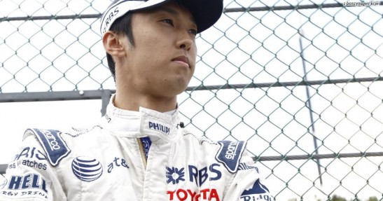 GP Belgii - Spa - wyścig