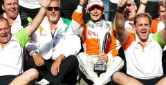 Force India