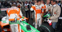 Force India