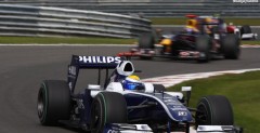 Williams F1