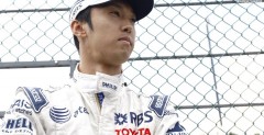 Kazuki Nakajima