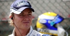 Nico Rosberg