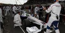 GP Belgii - Spa - wyścig GP Belgii - Spa - wyścig