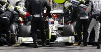 GP Belgii - Spa - wycig