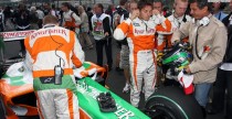 GP Belgii - Spa - wyścig GP Belgii - Spa - wyścig