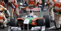 GP Belgii - Spa - wyścig GP Belgii - Spa - wyścig