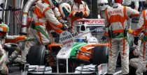 GP Belgii - Spa - wyścig GP Belgii - Spa - wyścig