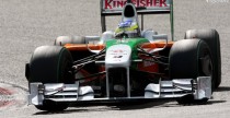 GP Belgii - Spa - wyścig GP Belgii - Spa - wyścig
