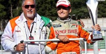 GP Belgii - Spa - wyścig GP Belgii - Spa - wyścig
