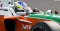 GP Belgii - Spa - wyścig GP Belgii - Spa - wyścig