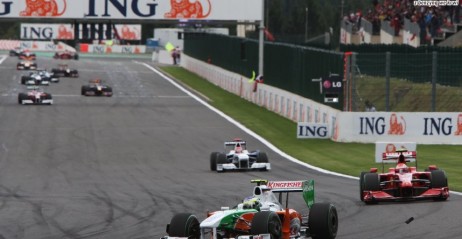 Force India