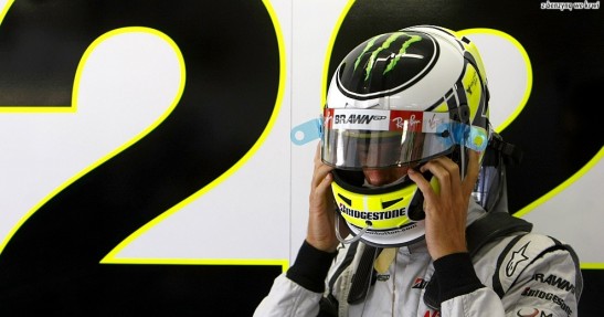 GP Europy - Walencja - Sobotnie treningi i kwalifikacje