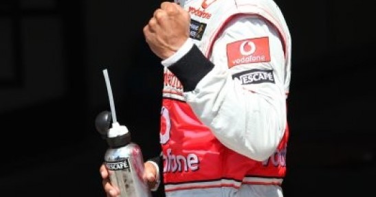 GP Europy - Walencja - Sobotnie treningi i kwalifikacje