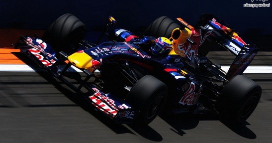 GP Europy - Walencja - Sobotnie treningi i kwalifikacje