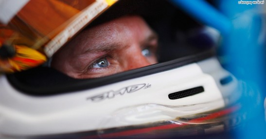 GP Europy - Walencja - Sobotnie treningi i kwalifikacje