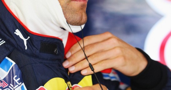 GP Europy - Walencja - Sobotnie treningi i kwalifikacje