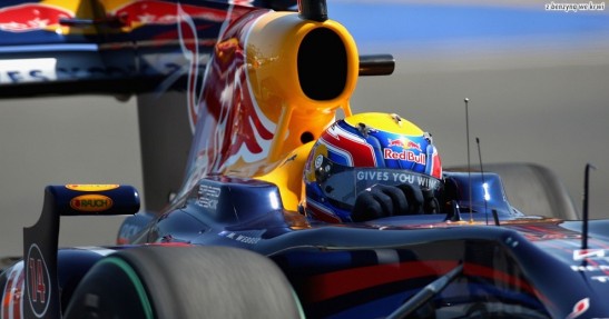 GP Europy - Walencja - Sobotnie treningi i kwalifikacje