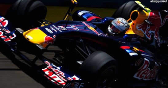 GP Europy - Walencja - Sobotnie treningi i kwalifikacje