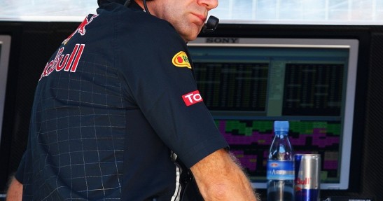 GP Europy - Walencja - Sobotnie treningi i kwalifikacje