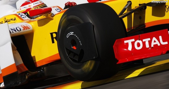 GP Europy - Walencja - Sobotnie treningi i kwalifikacje