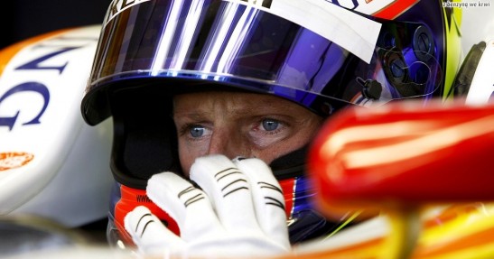 GP Europy - Walencja - Sobotnie treningi i kwalifikacje