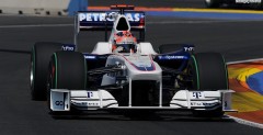 BMW Sauber