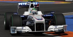 BMW Sauber