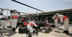 McLaren