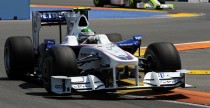 BMW Sauber