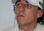 Robert Kubica