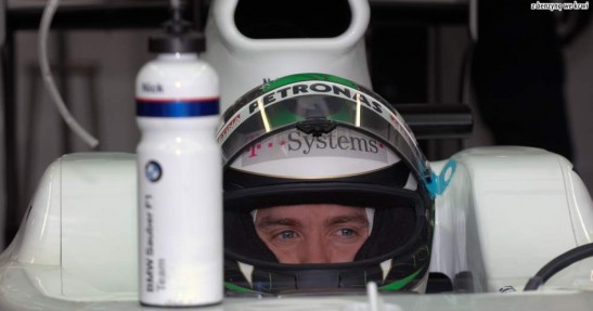 Grand Prix Europy - Walencja