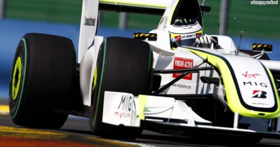 Grand Prix Europy - Walencja