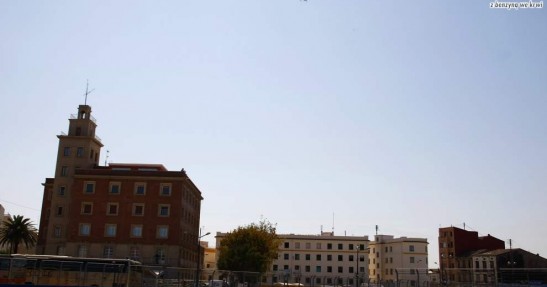 Grand Prix Europy - Walencja