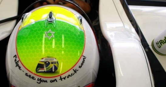 Grand Prix Europy - Walencja